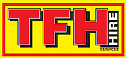 Tfh Events & Media Ltd logo