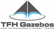 TFH Gazebos logo
