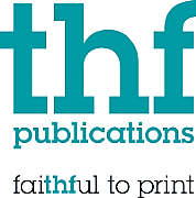 T.F.H. Publications Ltd logo