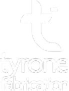 TFL (Tyrone Fabrication) logo