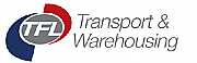 TFL TRANSPORT SERVICES Ltd logo