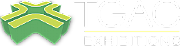 TGAC Exhibitions logo