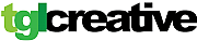 Tgl Creative logo