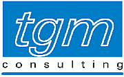 Tgm Consulting logo