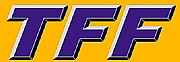 Thames Fixings & Fasteners Ltd logo