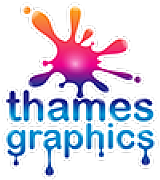 Thames Graphic Centre Ltd logo