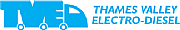 Thames Valley Electro-diesel (Reading) Ltd logo