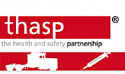 Thasp logo