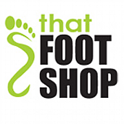 That Footshop Ltd logo