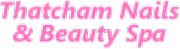 Thatcham Nails & Beauty Spa Ltd logo