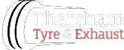 Thatcham Tyre & Exhaust Centre Ltd logo