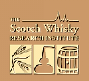 The Scotch Whisky Research Institute logo