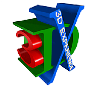 The 3d Experience Ltd logo