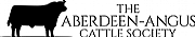 The Aberdeen-angus Cattle Society logo