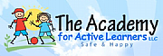 The Academy for Active Learning Ltd logo