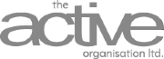 The Active Organisation Ltd logo
