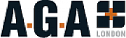 The AGA Group Ltd logo