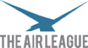 The Air League logo