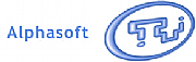 The Alphasoft Consultancy Ltd logo