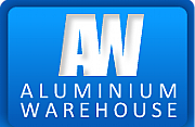 The Aluminium Warehouse logo