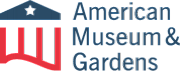 The American Museum in Britain logo