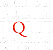 The American Quarter Horse Association Uk Ltd logo