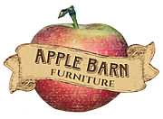 The Apple Barn logo