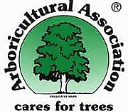The Arboricultural Association Ltd logo