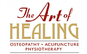 The Art of Healing - Osteopathy, Physiotherapy, Acupuncture in Wandsworth logo