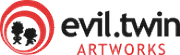 The Artwork Twins Ltd logo