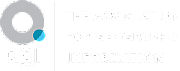 The Association for Geographic Information logo