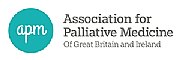 The Association for Palliative Medicine of Great Britain & Ireland logo