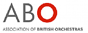 The Association of British Orchestras logo
