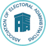 The Association of Electoral Administrators logo