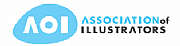 The Association of Illustrators Ltd logo