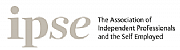 The Association of Independent Professionals and the Self Employed Ltd logo