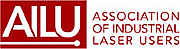 The Association of Industrial Laser Users logo