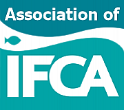 The Association of Inshore Fisheries & Conservation Authorities Ltd logo