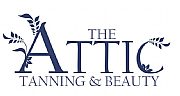 The Attic Tanning & Beauty Ltd logo