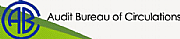 The Audit Bureau Ltd logo