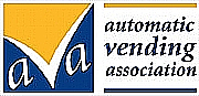 The Automatic Vending Association logo