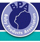 The Baby Products Association logo