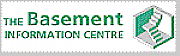 The Basement Information Centre logo