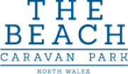 The Beach Caravan Park logo