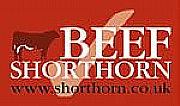 The Beef Shorthorn Cattle Society logo