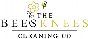The Bees Knees Cleaning Co Ltd logo