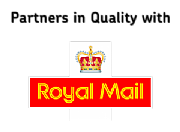 The Best Mailing Services Ltd logo
