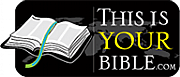 The Bible Tutor Trust logo