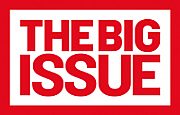 The Big Issue Cymru Ltd logo