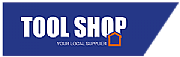 The Big Tool Shop logo
